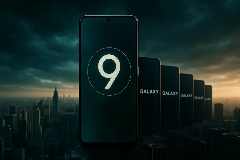 One UI 9 no llevará todas sus funciones a todos los Samsung Galaxy