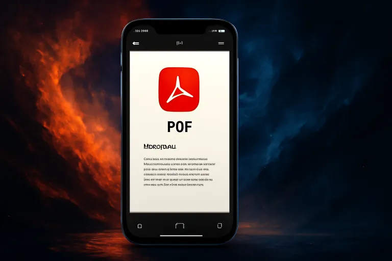 Pdf viewer ios swift