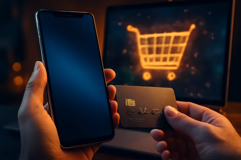 Smartphone comprar