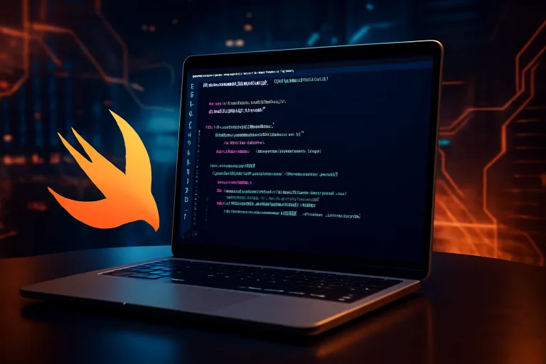 Swift ios code example