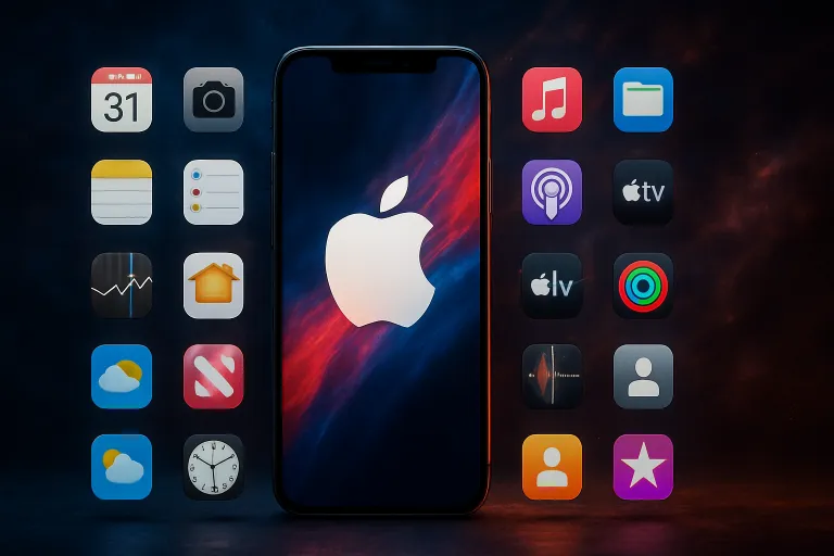 Apple actualiza más de veinte aplicaciones de golpe: algunas novedades requieren suscripción