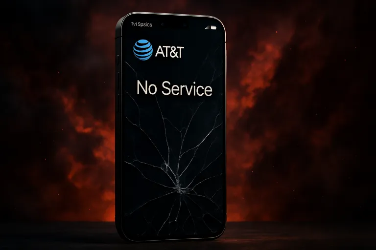 Apple confirma fallos de cobertura en algunos iPhone 18 Pro Max de AT&T que requieren sustituirlos