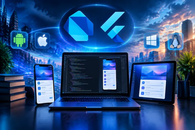 Dart y flutter aprende las bases del desarrollo multiplataforma pdf