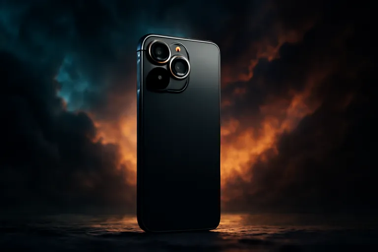 Mejor smartphone con camara