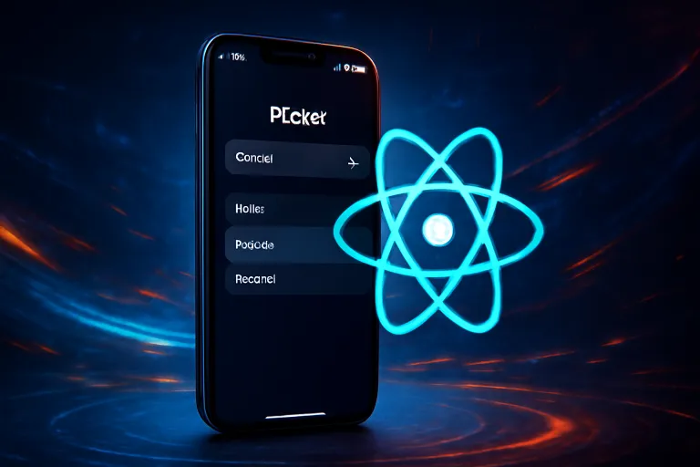 Picker react native
