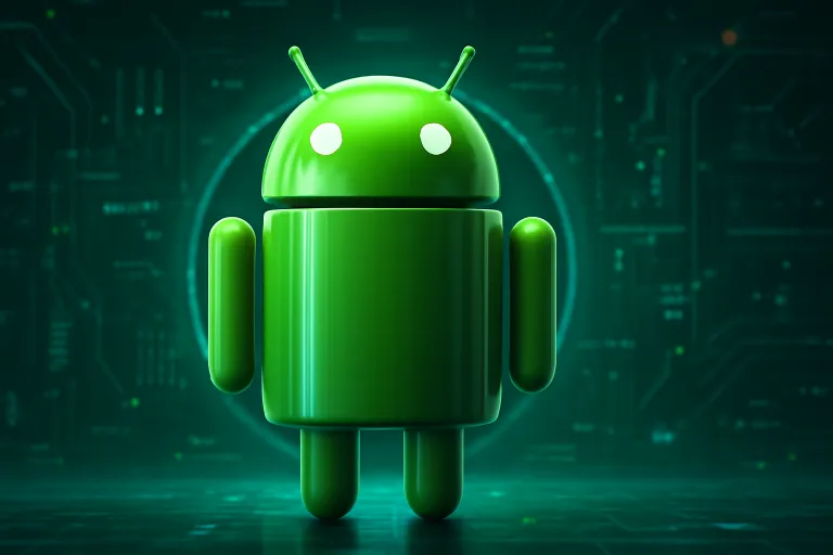 Que es android