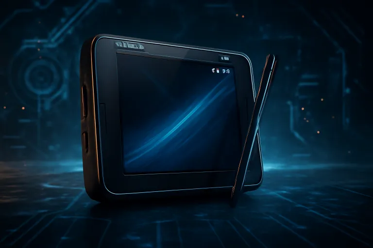 Smartphone n900