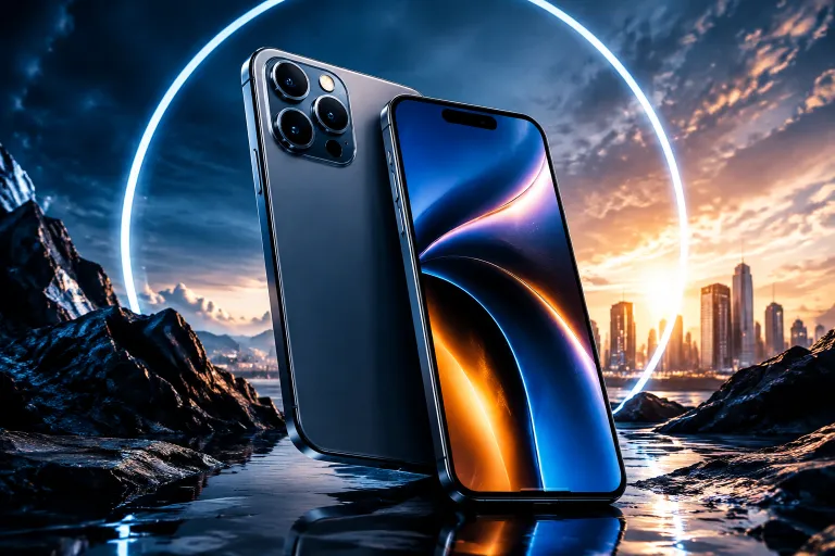 Telefono smartphone