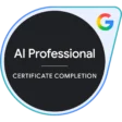 Credencial Google AI